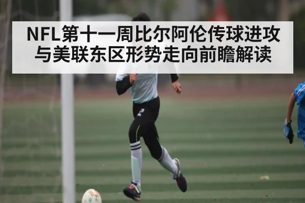 NFL第十一周比尔阿伦传球进攻与美联东区形势走向前瞻解读